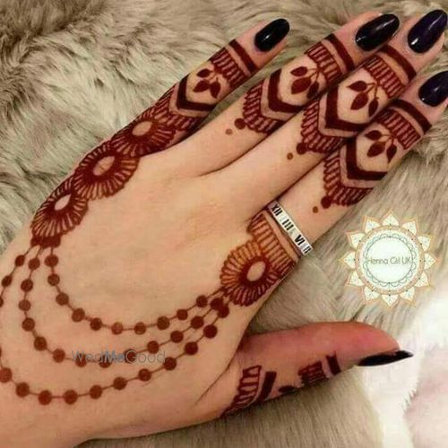 Rahul Mehandi Wala - Price & Reviews | Bridal Mehendi in Delhi NCR