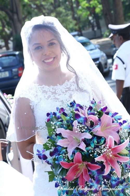 Bridal Brigade Price Reviews Bridal Wear In Bangalore
