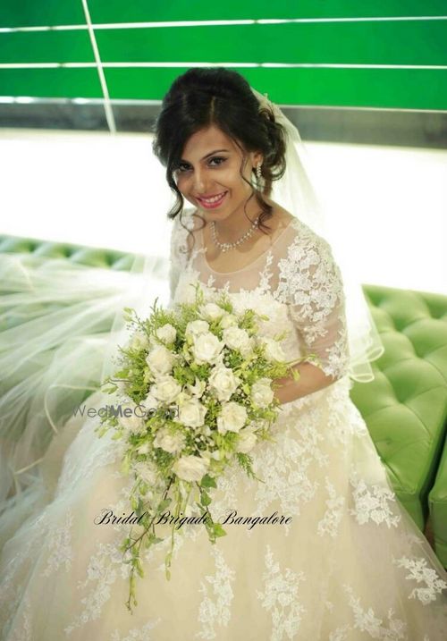 Bridal Brigade Price Reviews Bridal Wear In Bangalore