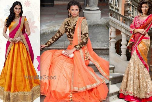 neerus bridal lehengas with price