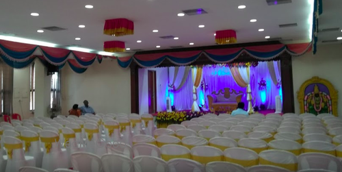Shoba Kalyana Mandapam Chennai Banquet Wedding Venue With Prices It is named after the honourable ramanathan.