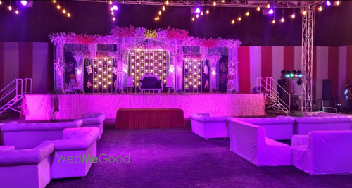 Nagpal Gardens Jabalpur Banquet Wedding Venue With Prices