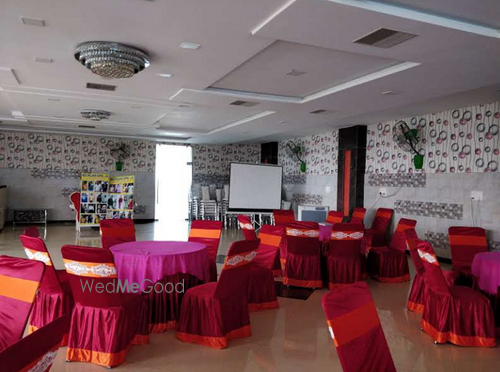 Hotel Saiprasad Executive Solapur Banquet Wedding Venue With Prices