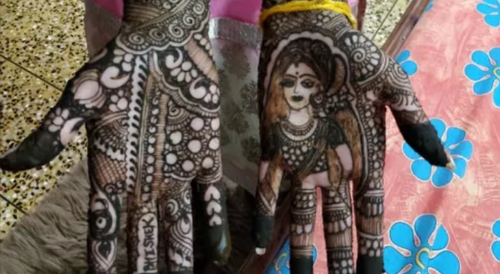 Rs Mehandi Art Bikaner Price Reviews