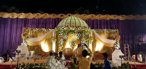 Palm Beach Lawn And Banquet Mumbai Banquet Marriage Hall With