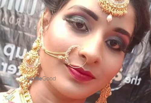 Surabhi Beauty Parlour Price Reviews Bridal Makeup In Raipur Parody parlour smashes pop culture, humour, and art like a hipster café smashes avocado.