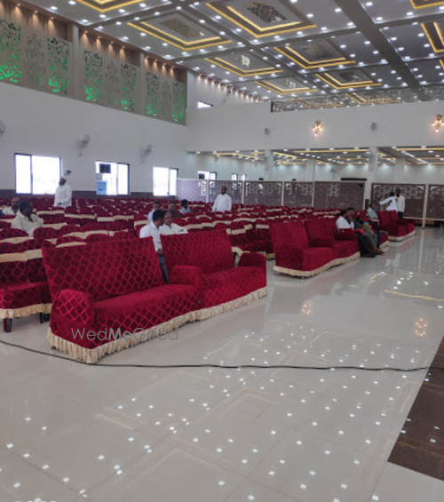 Motiwala Multipurpose Hall Solapur Banquet Wedding Venue With Prices