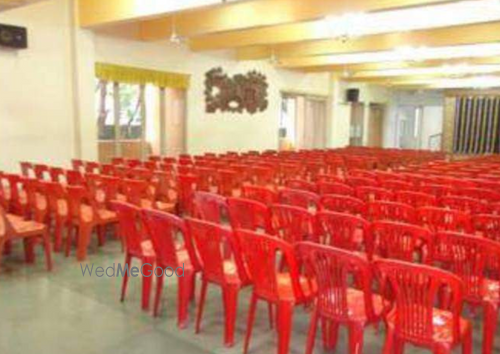 Anand Mangal Karyalay Solapur Banquet Wedding Venue With Prices