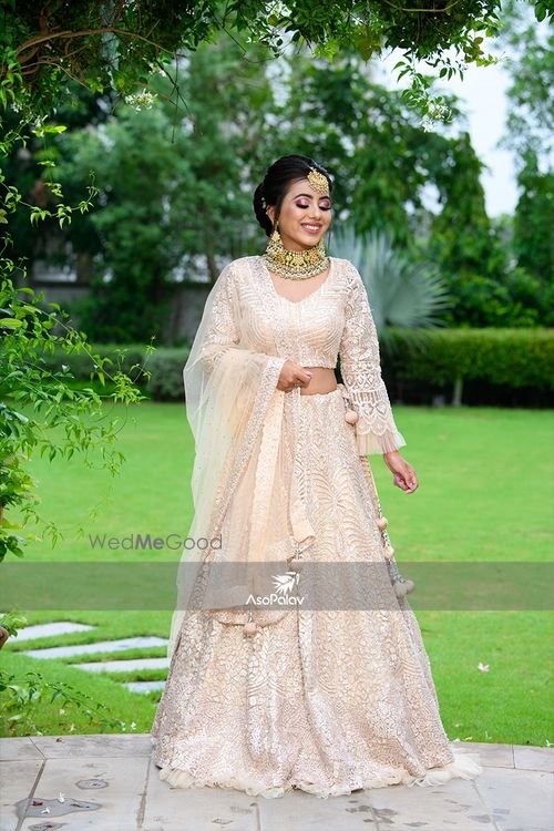 Asopalav Price Reviews Bridal Wear In Ahmedabad