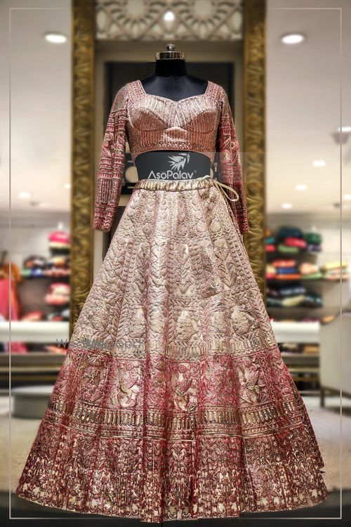 Asopalav Price Reviews Bridal Wear In Ahmedabad