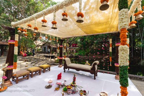 The Tamarind Tree Bangalore Banquet Wedding Venue With Prices