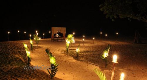 Munjoh Ocean Resort, Andamans | Banquet, Wedding venue with Prices