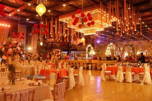 Vilasa By Ferns N Petals Kapashera Nh8 Banquet Wedding Venue