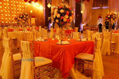 Vilasa By Ferns N Petals Kapashera Nh8 Banquet Wedding Venue