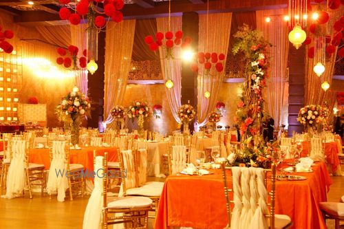 Vilasa By Ferns N Petals Kapashera Nh8 Banquet Wedding Venue