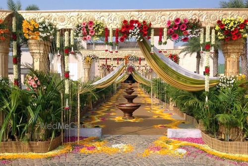 Sys Flower Decorators Price Reviews Wedding Decorators In