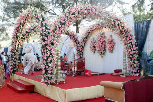 Innovative Decors Events Price Reviews Wedding Decorators