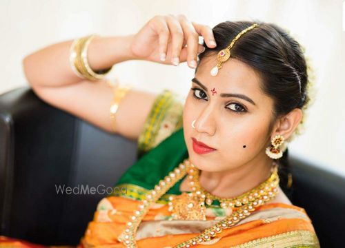 Vithya Hair And Makeup Bridal Cost Show Review - Vithya Hair And Makeup Bridal Cost