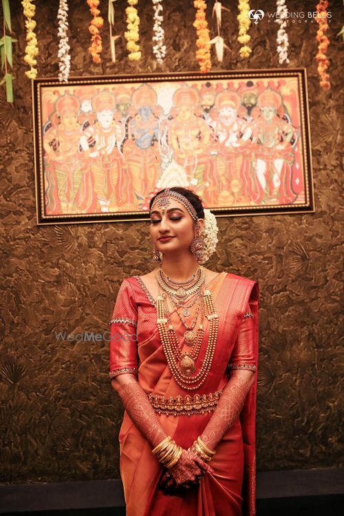 Tony Makeup Artist Price Reviews Bridal Makeup In Kerala