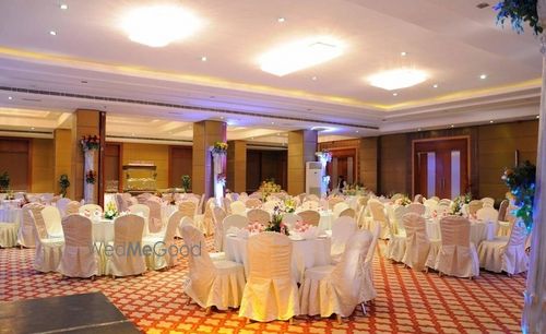 Apple Tree By Magirics Ghaziabad Banquet Wedding Venue In