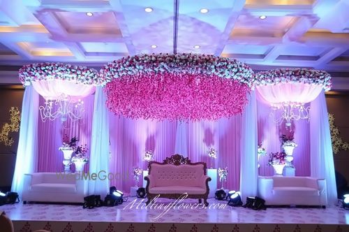 Melting Flowers Price Reviews Wedding Decorators In Bangalore