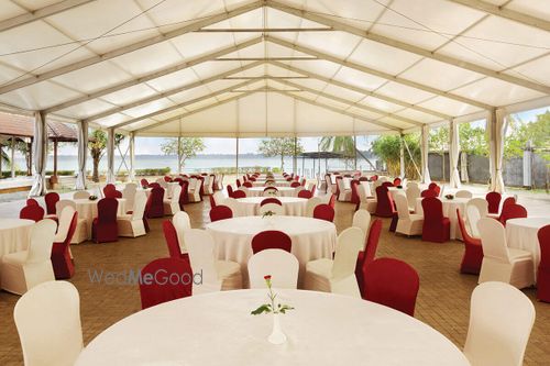 Ramada Resorts Cochin Kerala Banquet Wedding Venue With Prices