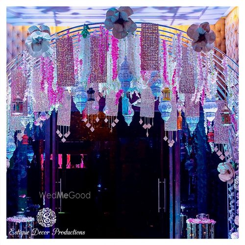 Estique Decor Productions Price Reviews Wedding Decorators