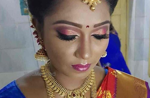 Deeksha Beauty Parlour Price Reviews Madurai Makeup Artist