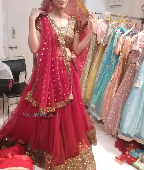 Zopdeal Fashion Boutique Price Reviews Bridal Wear In Pune