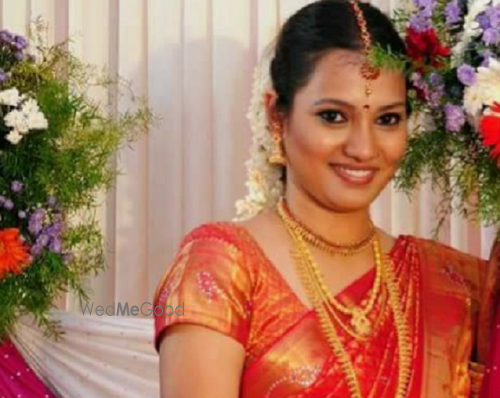 Beauty Makeup Idea: Bridal Makeup Cost In Naturals