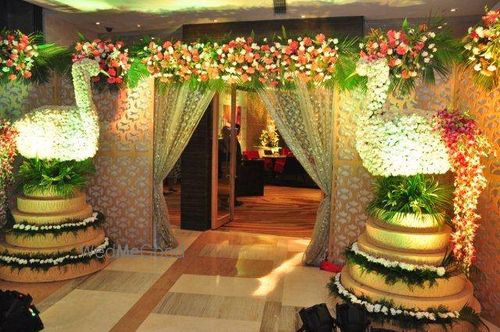 J W Marriott Chandigarh Banquet Wedding Venue With Prices