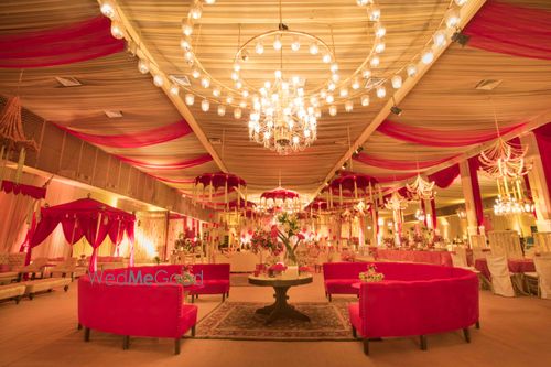 Shagun Farms By Ferns N Petals Chattarpur Banquet Wedding