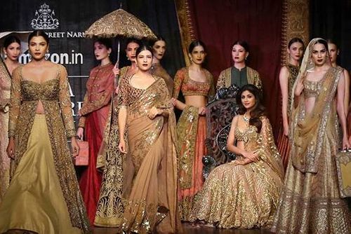 Rimple And Harpreet Narula Price Reviews Bridal Wear In Delhi Ncr Every province and every period has unique mixes that inspire us. rimple and harpreet narula price reviews bridal wear in delhi ncr