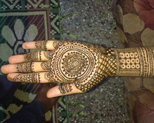 Zaid Mehendi Art Price Reviews Bridal Mehendi In Bangalore