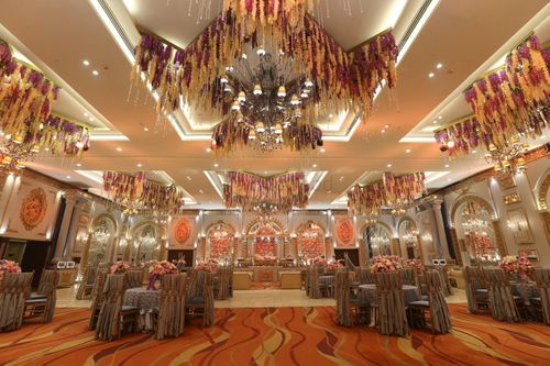 Country Inn And Suites Sahibabad Sahibabad Banquet Wedding