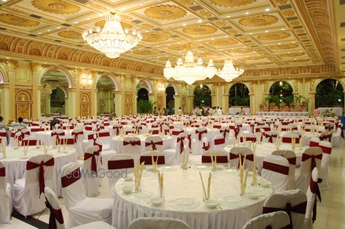 Red Rose Palace Hyderabad Banquet Wedding Venue With Prices
