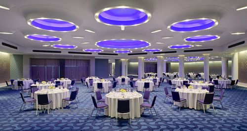 Hotel Avasa Hyderabad Banquet Wedding Venue With Prices