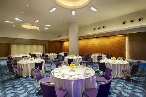 Hotel Avasa Hyderabad Banquet Wedding Venue With Prices