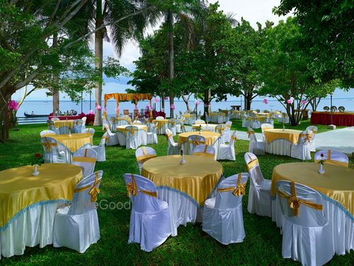 Backwater Ripples Resort Kerala Banquet Wedding Venue With Prices