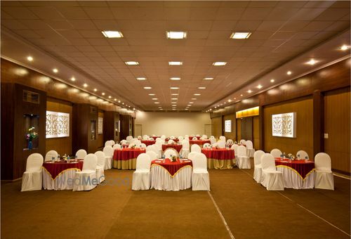 Royal Orchid Resort And Convention Center Bangalore Banquet