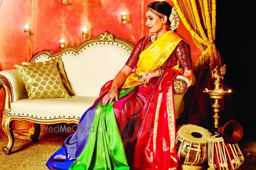 nalli silk kurtis