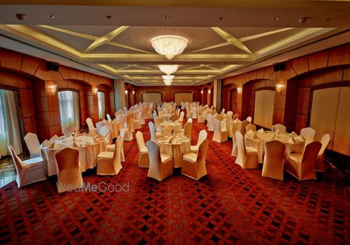 Hablis Hotel Chennai Banquet Wedding Venue With Prices