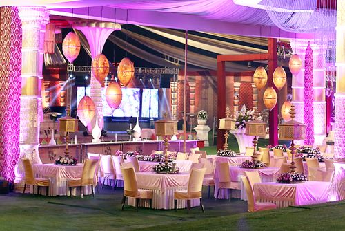 Jewels Garden Gurgaon Banquet Wedding Venue In Delhi Ncr