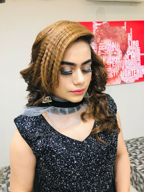 Jawed Habib Bahadurgarh Price Reviews Bridal Makeup In Delhi Ncr