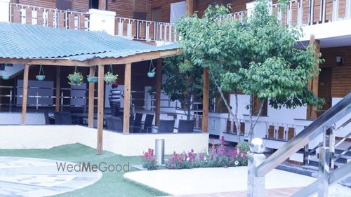 Treehouse Chail Villas Shimla Banquet Wedding Venue With Prices