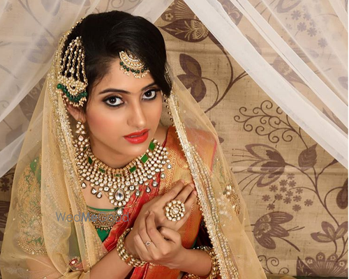 Vetri Hair And Makeup Price Reviews Bridal Makeup In Chennai