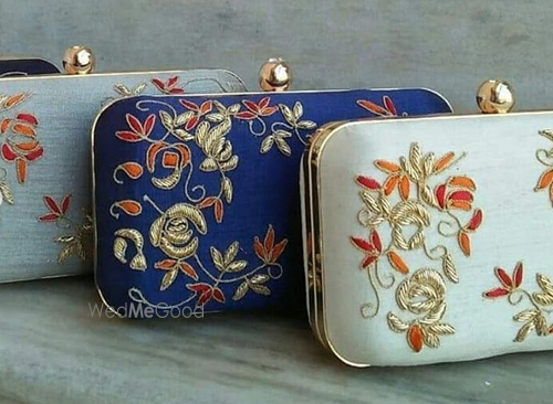 clutches design