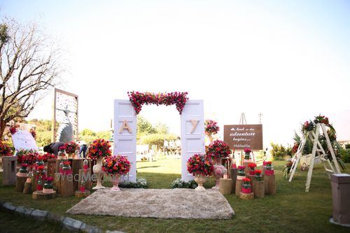 Tanvi Co Price Reviews Wedding Decorators In Ludhiana