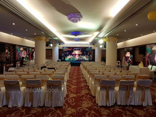 Jagdish Banquet Hall Dombivli Mumbai Banquet Marriage