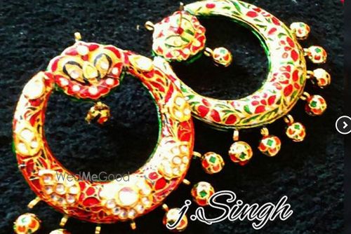 J Singh Jewellers Price Reviews Wedding Jewellery In Jaipur Some of them are although there are large numbers of people engaged in this business, there are some aces of industry, here is a list of top 10 jewelry store in jaipur. wedmegood